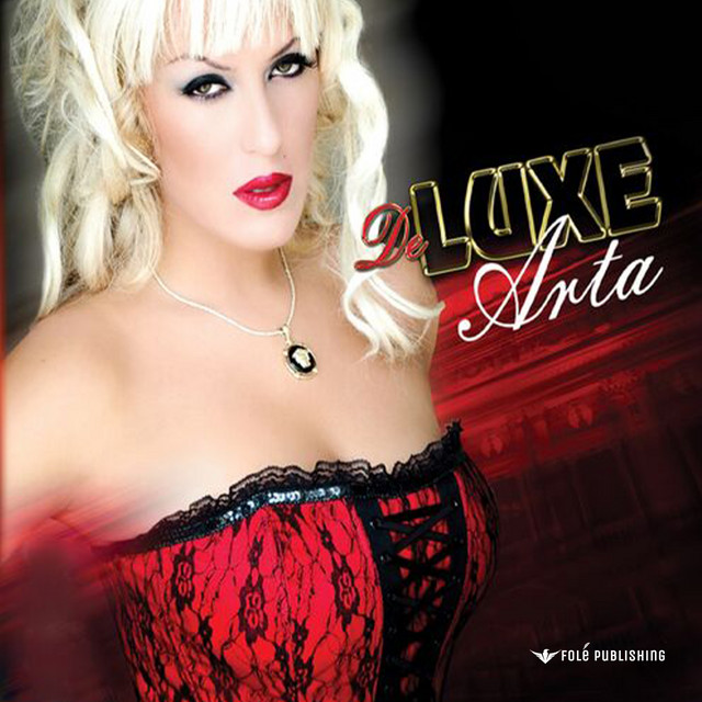 De Luxe cover art