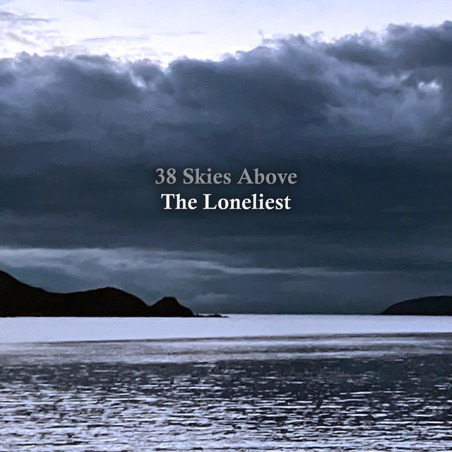 38 Skies Above