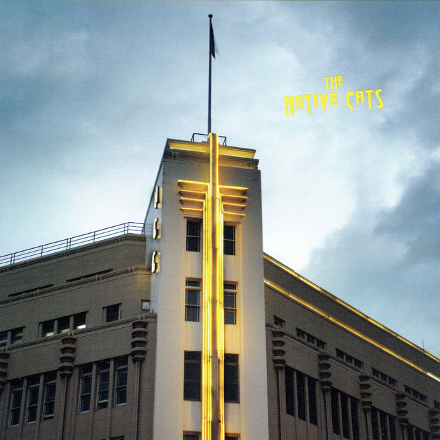 Always On cover