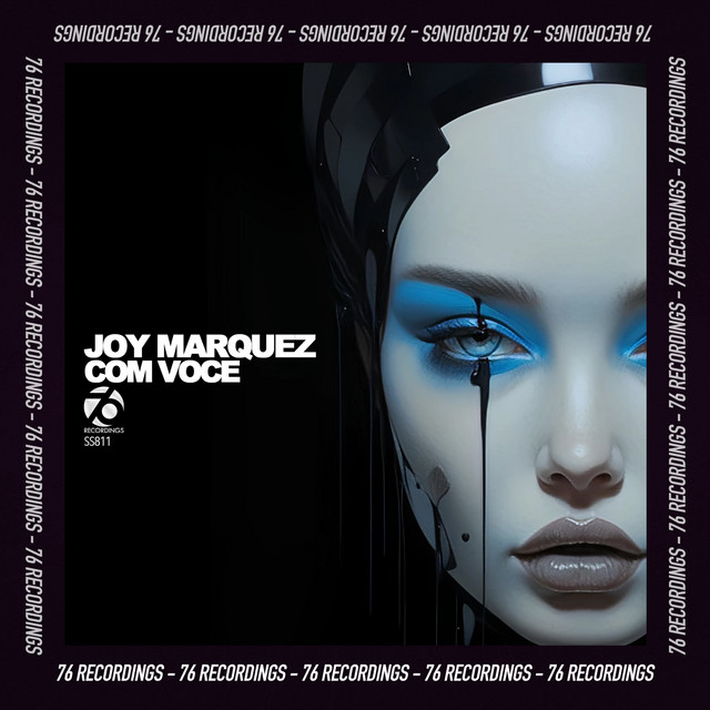 Com Voce album art
