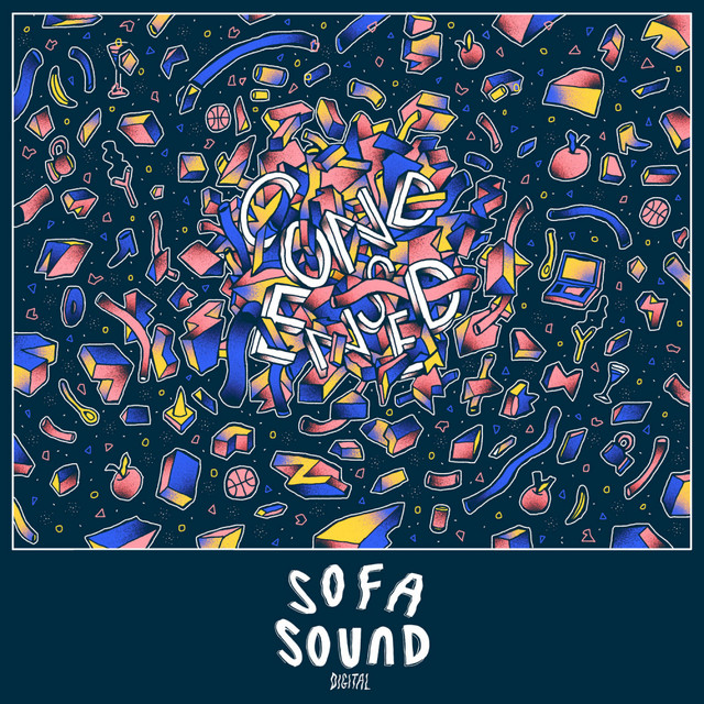 CTS / Condensed cover art