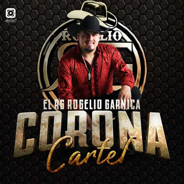 Corona Cartel cover