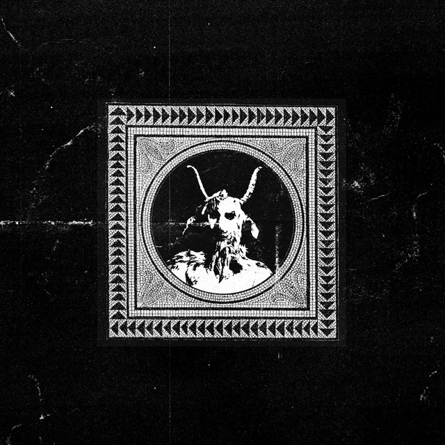 Chamuco 101 cover art