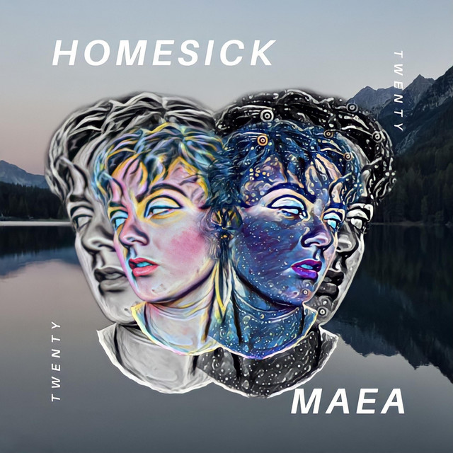 Homesick cover art