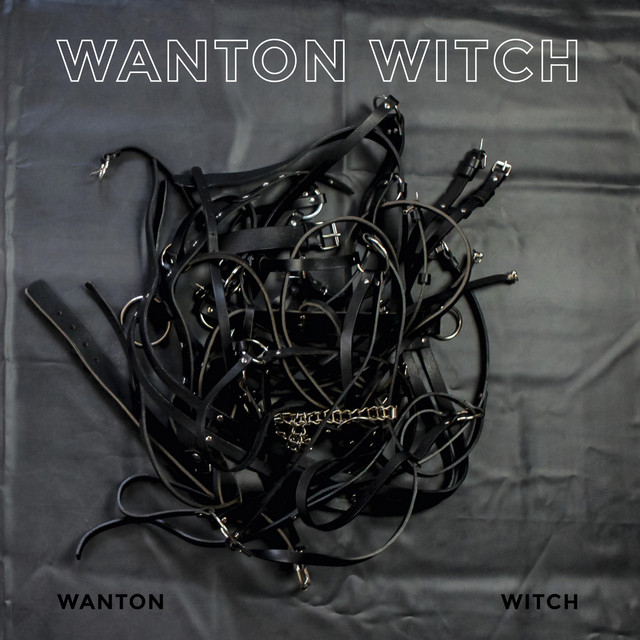 Wanton Witch cover art