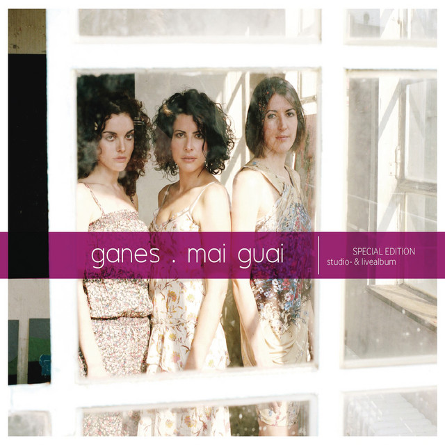 Mai Guai cover art