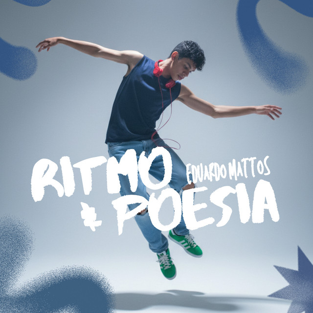Ritmo & Poesia cover