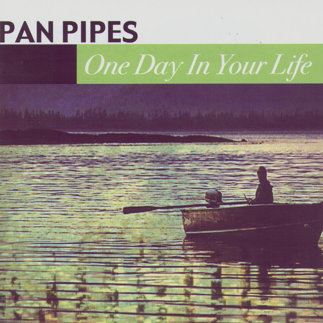 One Day In Your Life cover art