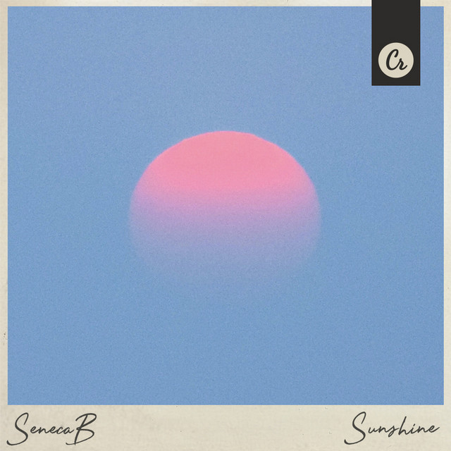 Sunshine cover art