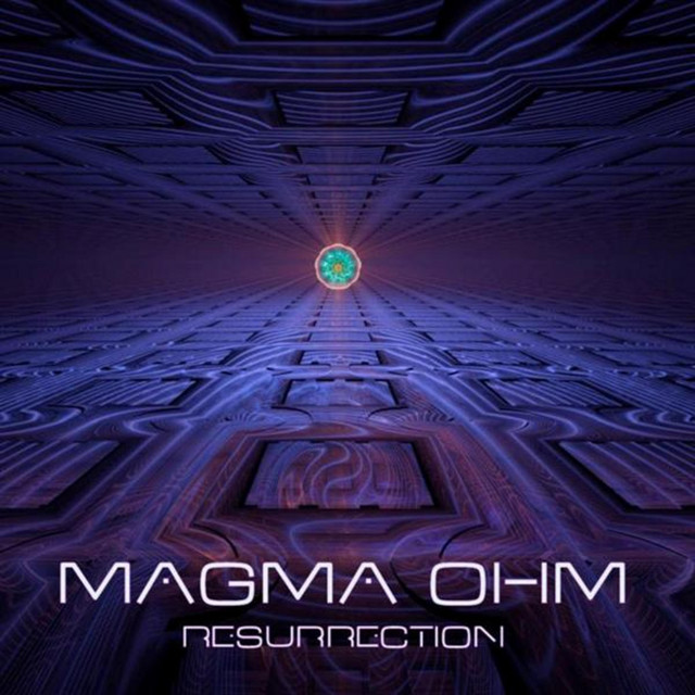 Resurrection cover