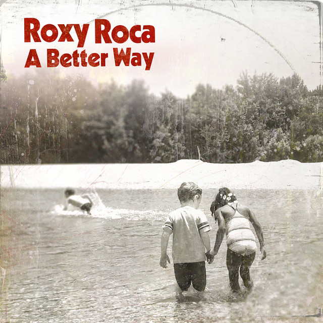 A Better Way cover