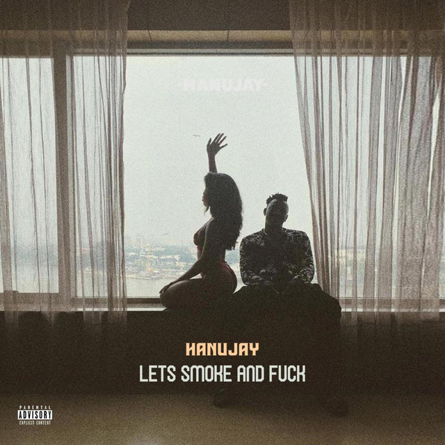 Lets Smoke and Fuck cover art