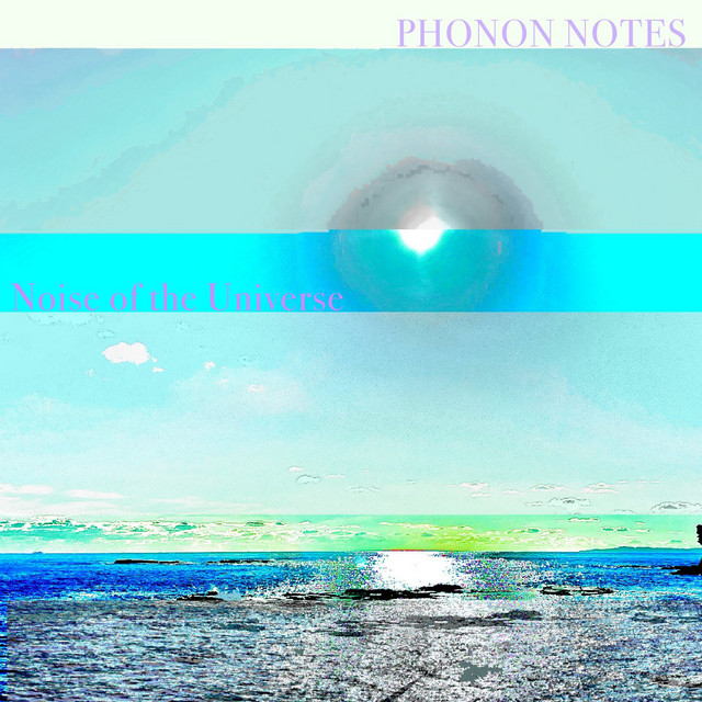 Noise of the Universe cover art