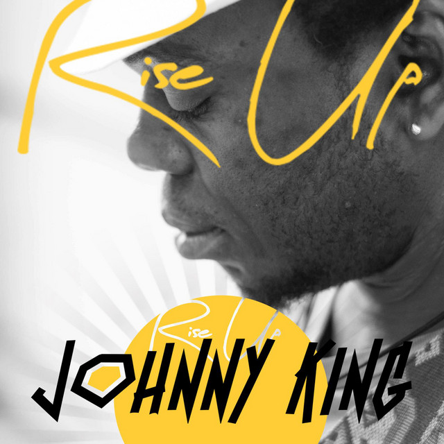 Rise Up cover art