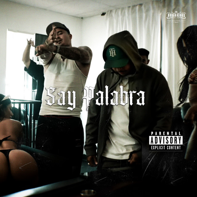 Say Palabra