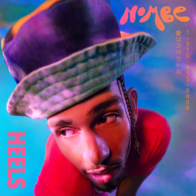 Heels - NoMBe