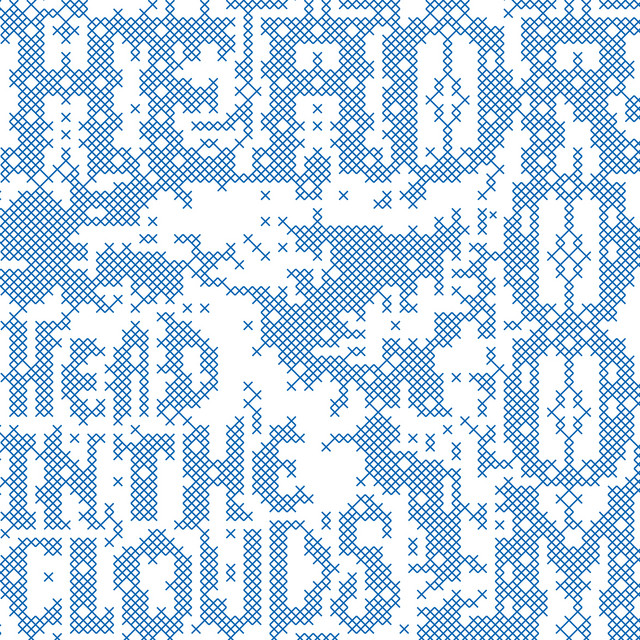 Head in the Clouds cover art