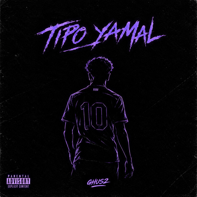 Tipo Yamal