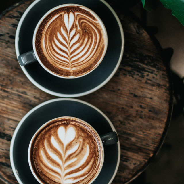 Coffee? - Single by Roderick Janssen | Spotify