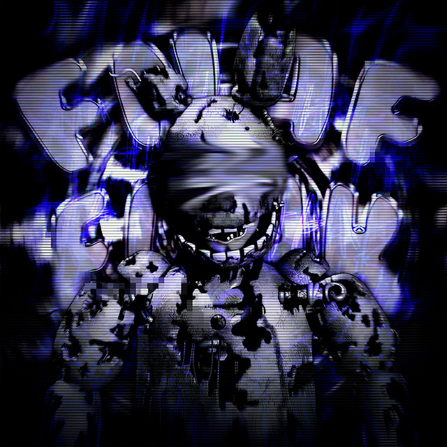 FNAF FUNK (Piano Version)