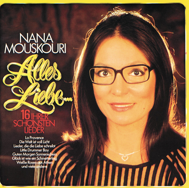 Guten Morgen Sonnenschein