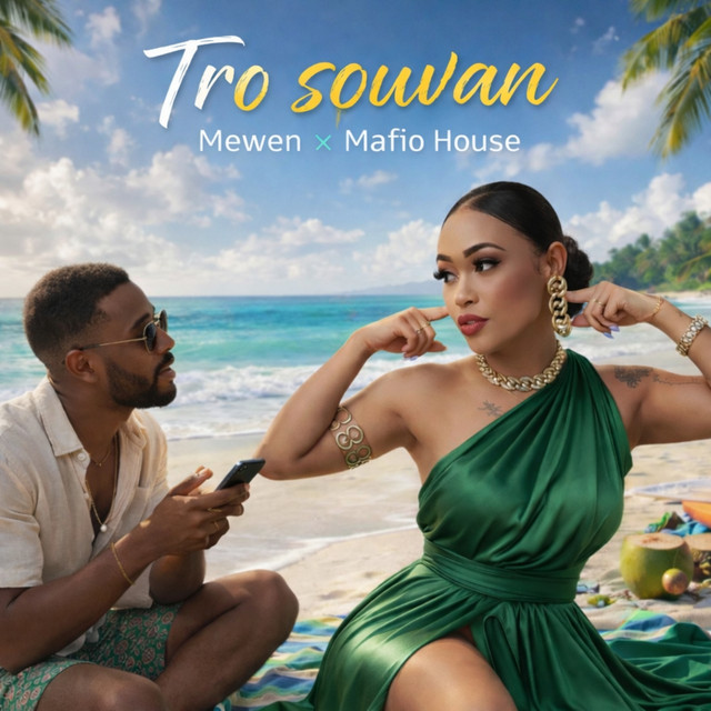TRO SOUVAN