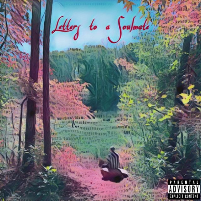 Letters to a Soulmate cover art