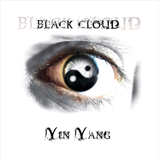 Yin Yang cover art