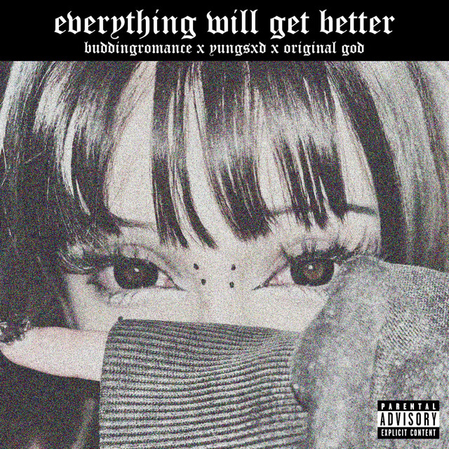 everything will get better