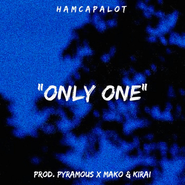 Only One cover art