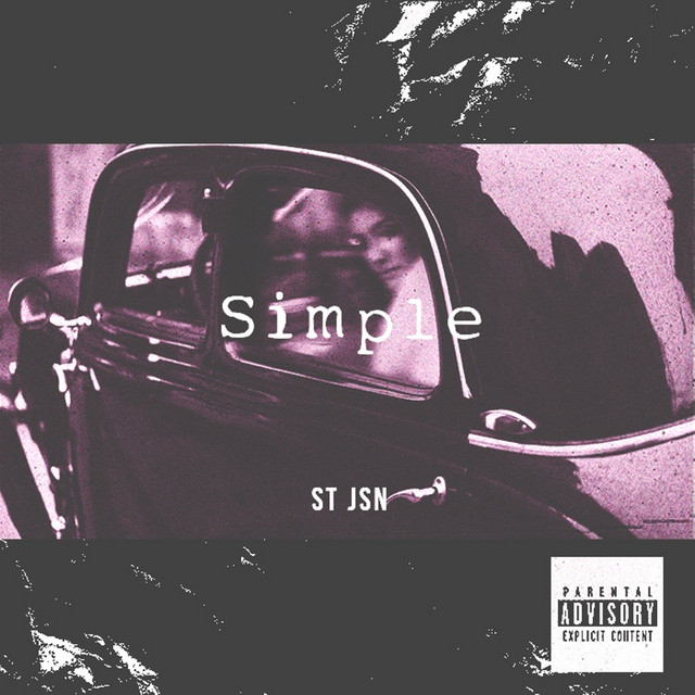 SIMPLE cover art