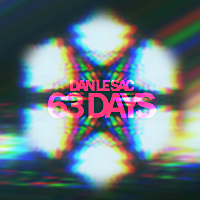 63 Days cover art