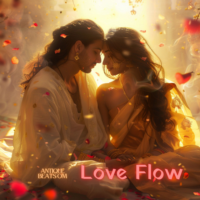 Love Flow cover