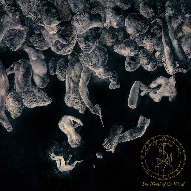 The Womb of the World cover art