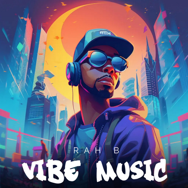 VIBE MUSIC