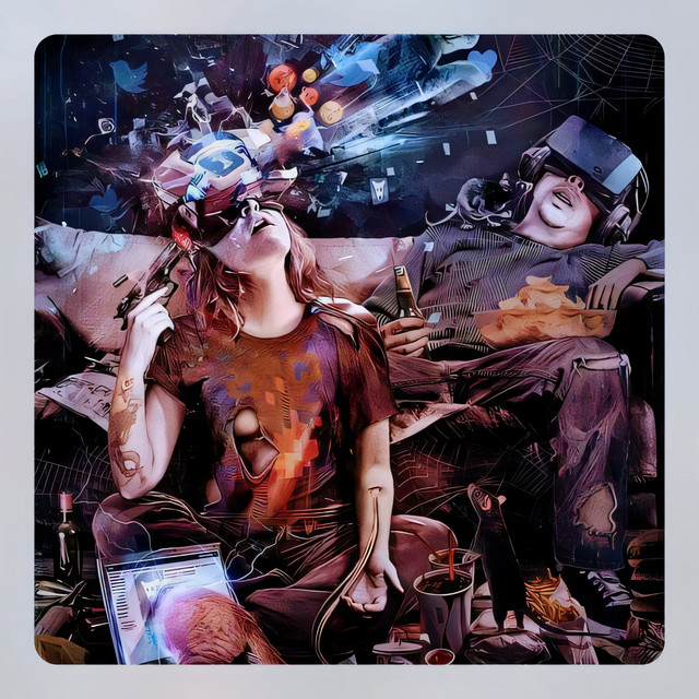 fragwürdige Zukunft - Single by JUPITER 