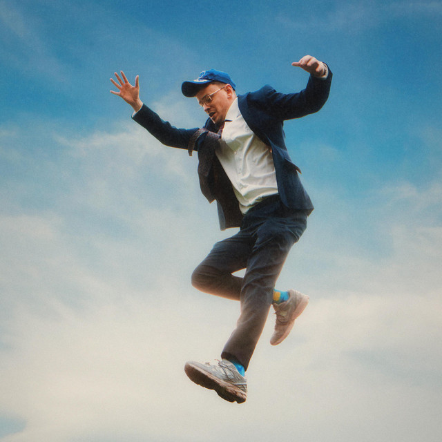 JUMP!