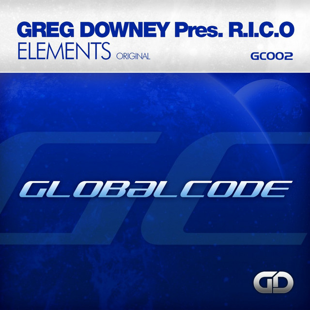 Elements album art