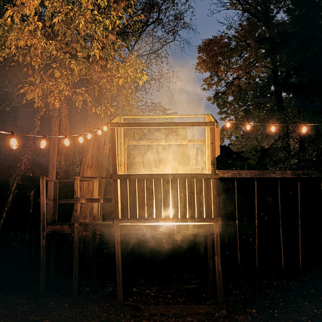 Somewhere to Be cover art