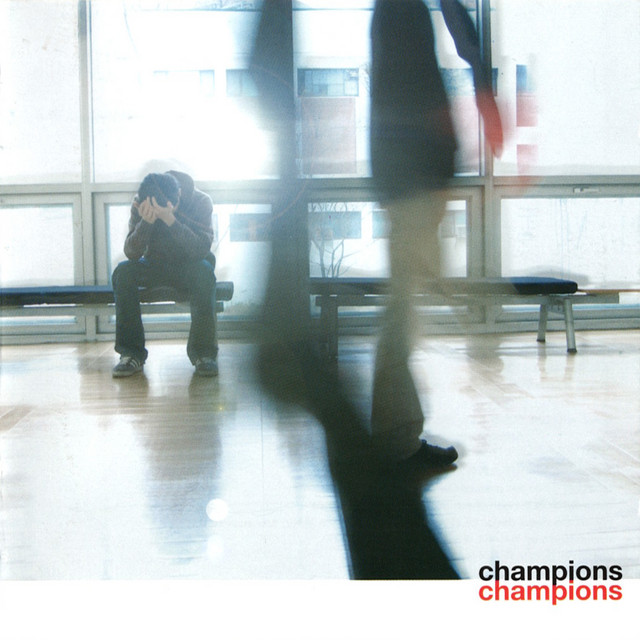 챔피언스 Champions