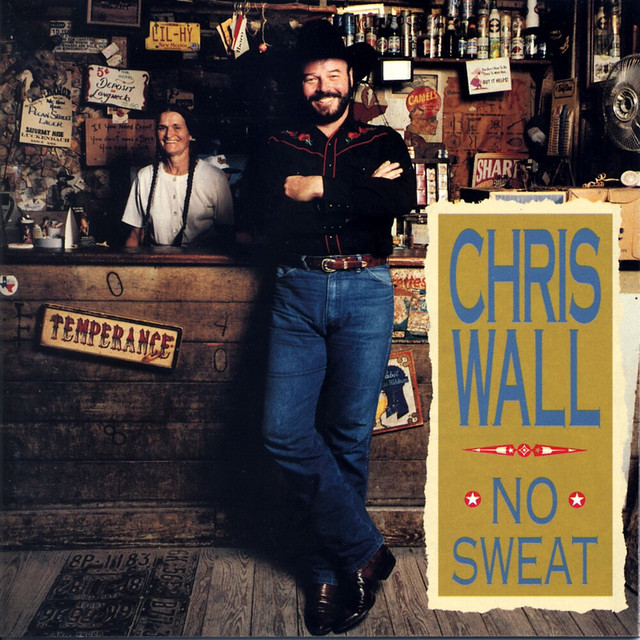 No Sweat cover art