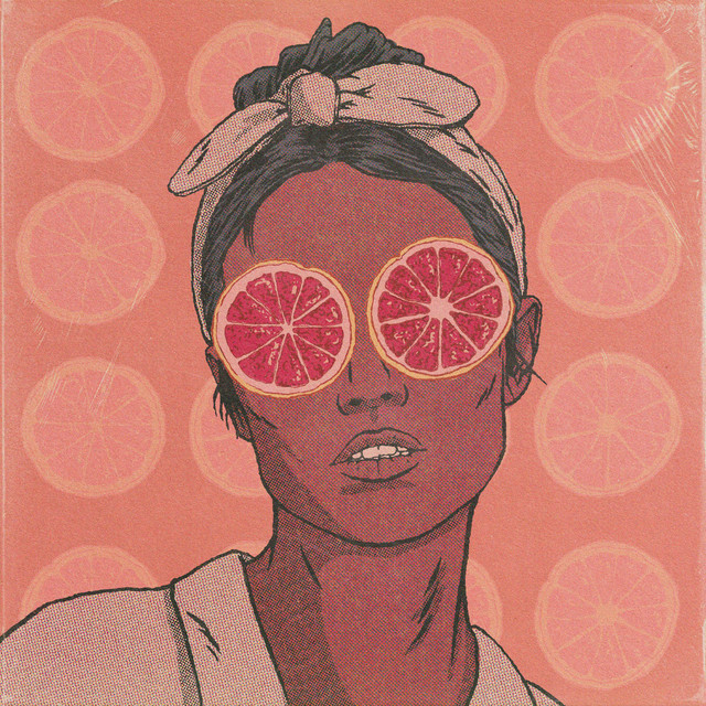 Tropical Confessions, Pt. 5 cover art