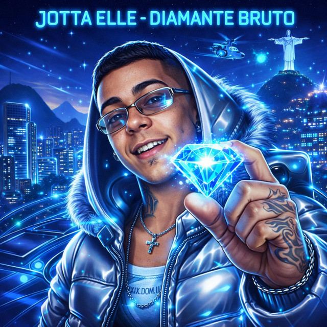 DIAMANTE BRUTO