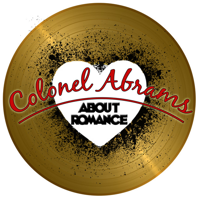 About Romance cover art