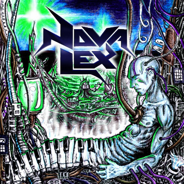 Resurgenic cover art