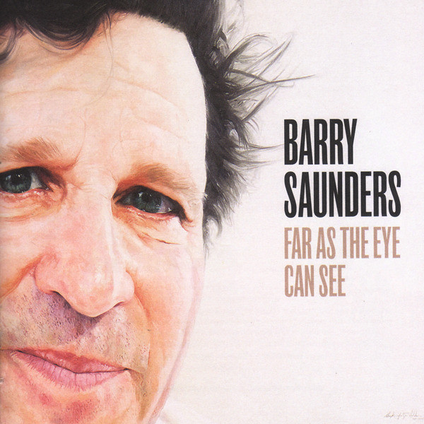 Far As The Eye Can See cover art