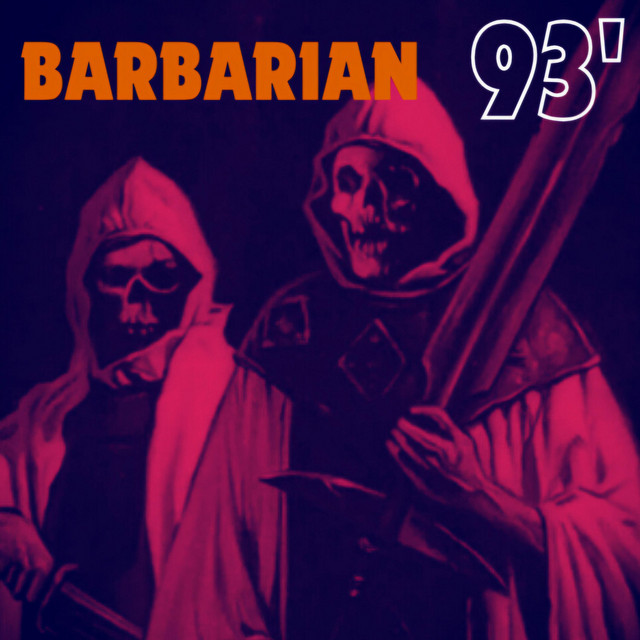 BARBARIAN