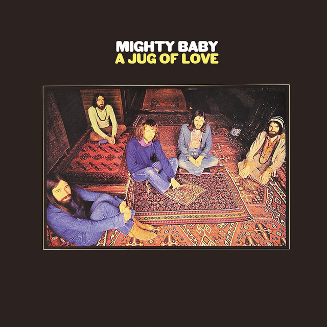 A Jug Of Love cover