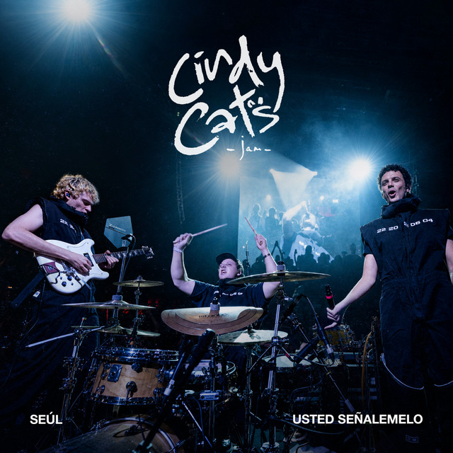 Seúl (En Vivo) album image