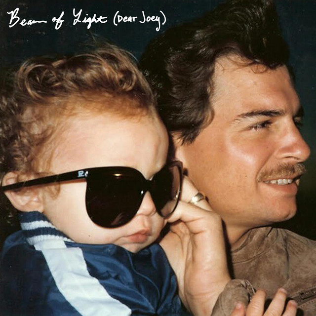 Beam of Light (Dear Joey) cover art